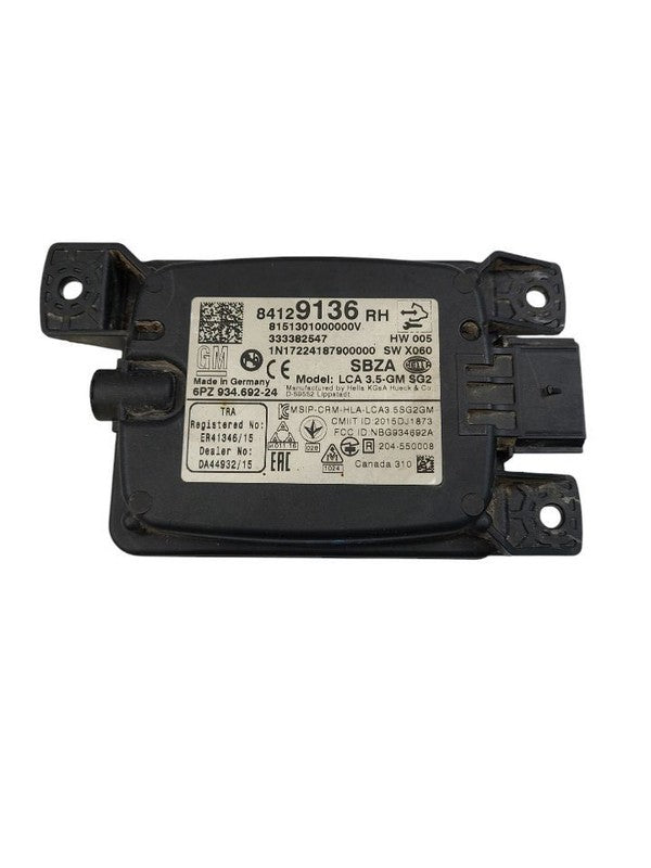 EQUINOX   2018 Camera/Projector 603613