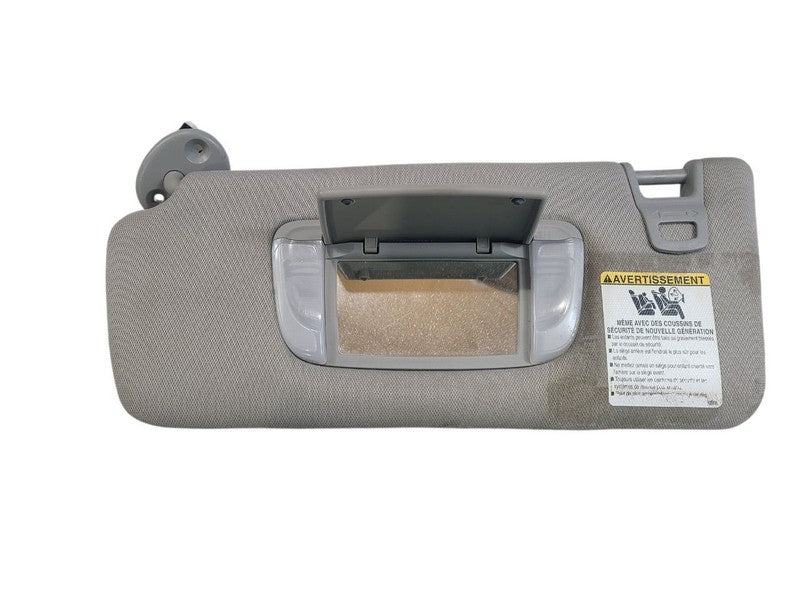 Driver Sun Visor Vanity Mirror With Illumination Fits 16-23 TACOMA 667