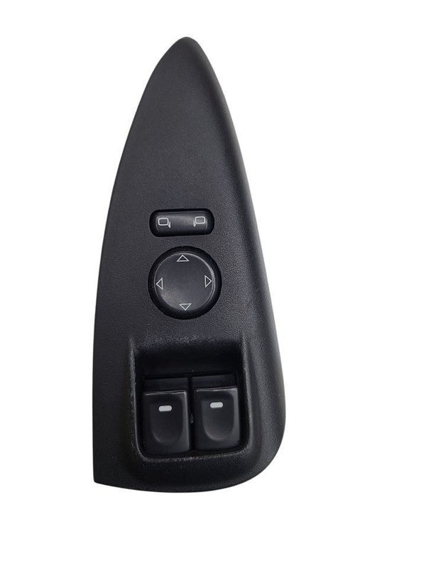 Driver Front Door Switch Driver's Mirror And Window Fits 05-13 CORVETT
