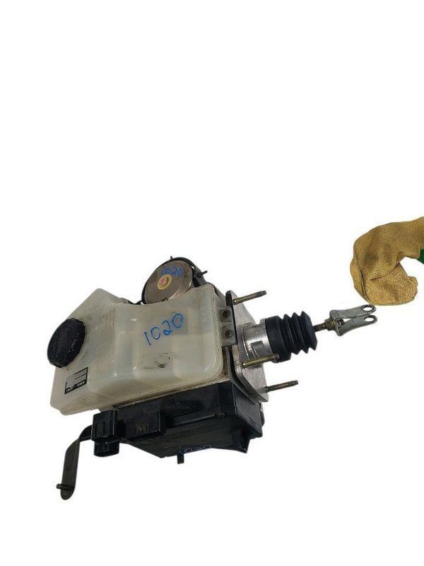 Anti-Lock Brake Part Actuator And Pump Assembly Fits 02-10 LEXUS SC430