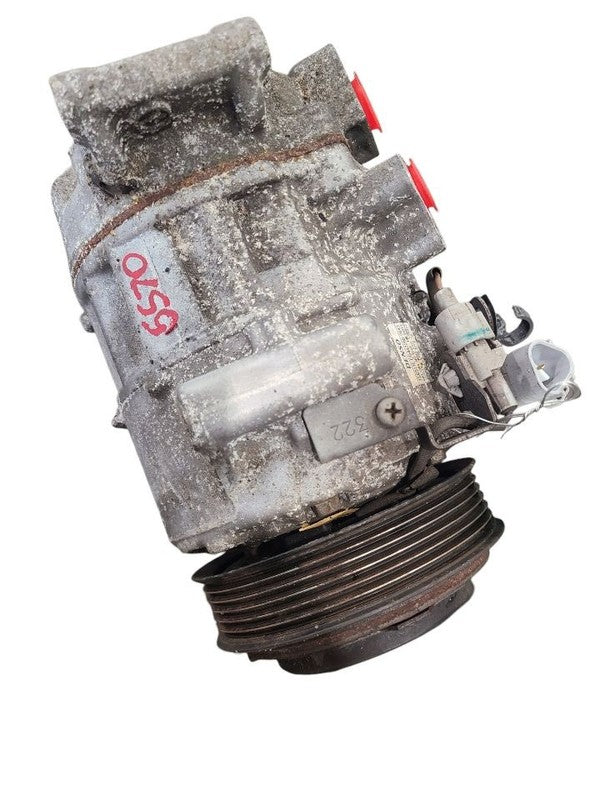 AC Compressor Fits 17-20 SIENNA 670100