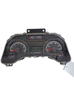 Speedometer Cluster MPH Fits 11-13 FORD E150 VAN 622025