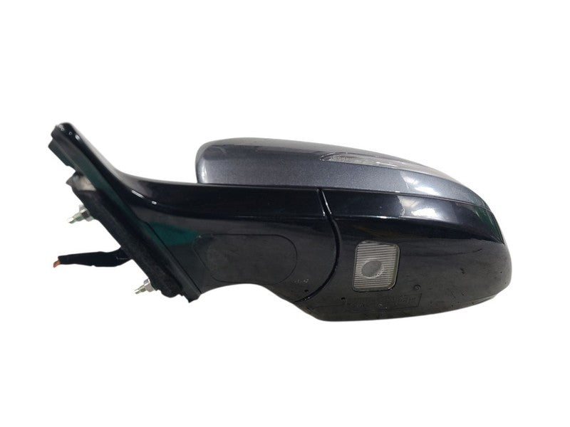 Driver Side View Mirror Power Memory Without Camera Fits 17-20 G80 658
