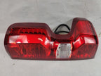 Drivers Side SILVRDO35 2021 Tail Light 395246