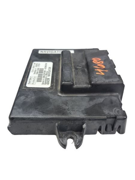Chassis ECM Transfer Case ID AL1A-7H417-BA Fits 12-14 NAVIGATOR 590074