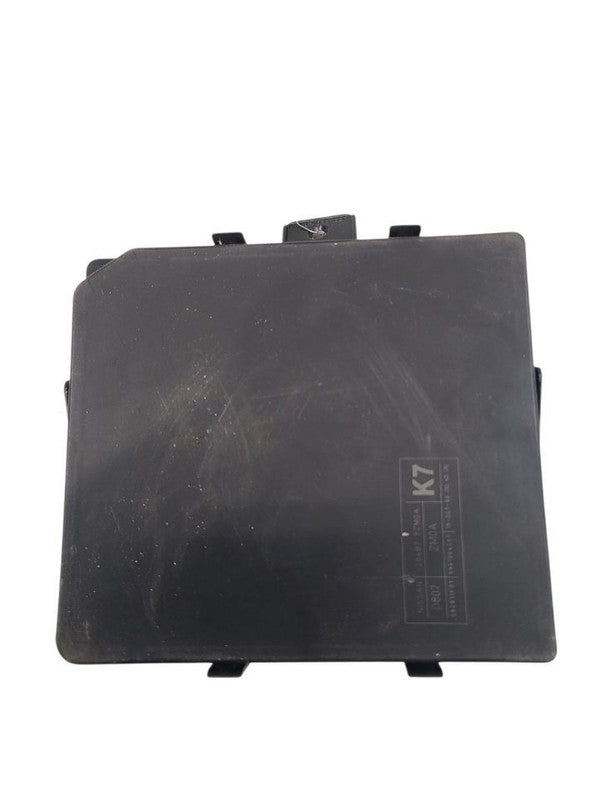 Chassis ECM Power Supply Fits 16-24 INFINITI QX80 659694 284B75ZM0A