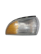 Passenger Corner/Park Light Side Marker Fits 91-96 CAPRICE 658376