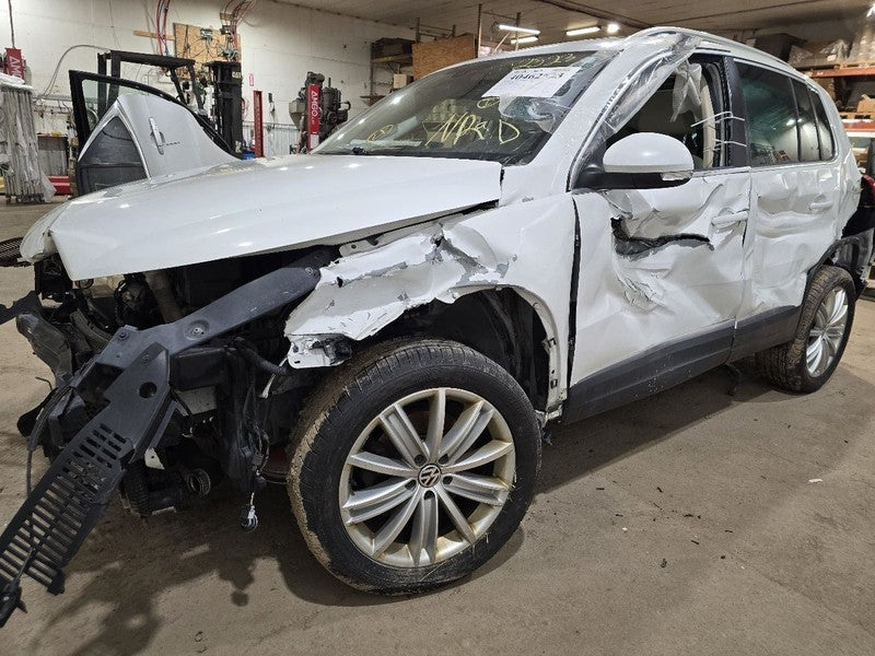 Passenger Right Front Door Electric Fits 09-17 TIGUAN 610985