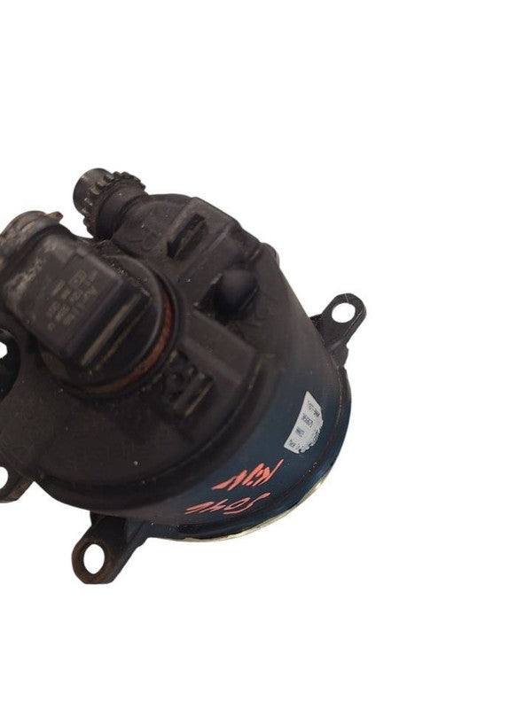 Passenger Corner/Park Light Fog-driving Hatchback Fits 06-19 YARIS 628
