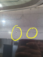 Driver Left Quarter Panel Fits 05-10 SCION TC 673319
