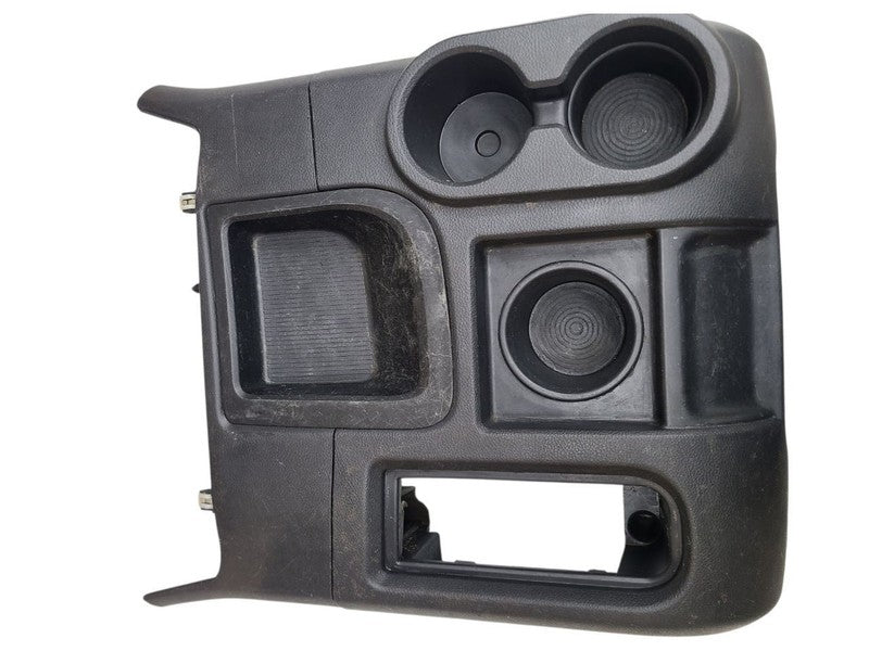 Console Front Floor Bench 40/20/40 Split Fits 09-12 DODGE 1500 PICKUP 