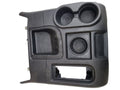 Console Front Floor Bench 40/20/40 Split Fits 09-12 DODGE 1500 PICKUP 