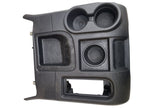 Console Front Floor Bench 40/20/40 Split Fits 09-12 DODGE 1500 PICKUP 