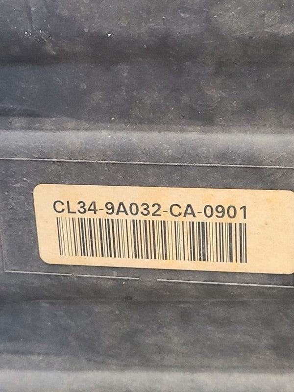 Fuel Tank 145" Wb 26 Gallon Fits 12-14 FORD F150 PICKUP 665838