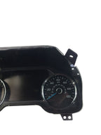 Speedometer Cluster MPH King Ranch Fits 15 FORD F150 652074 FL3T10849C