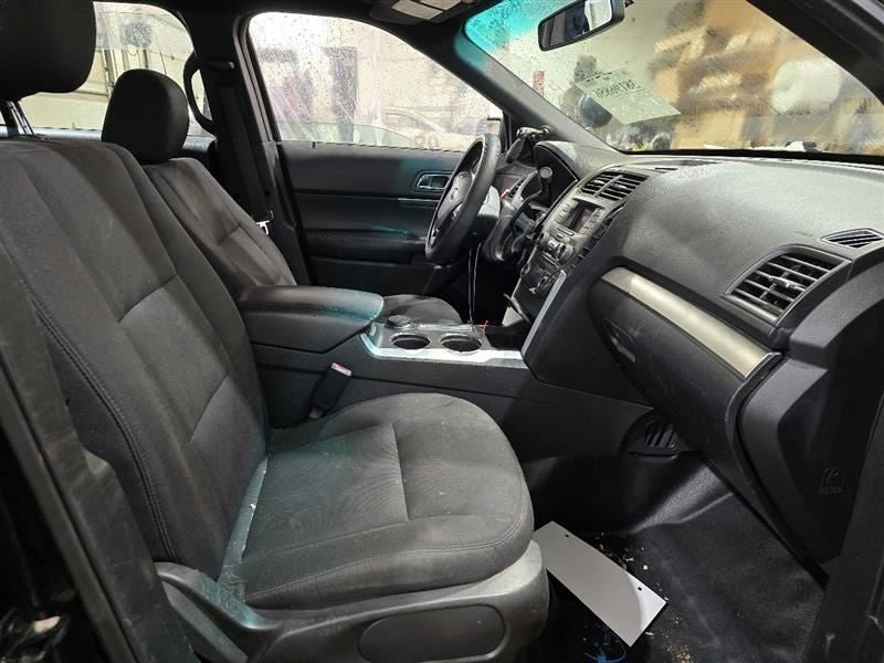 Passenger Air Bag Front Passenger Knee Fits 13-19 EXPLORER 579291