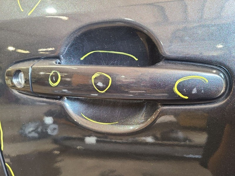 Passenger Front Door Electric Windows Fits 05-10 SCION TC 673314