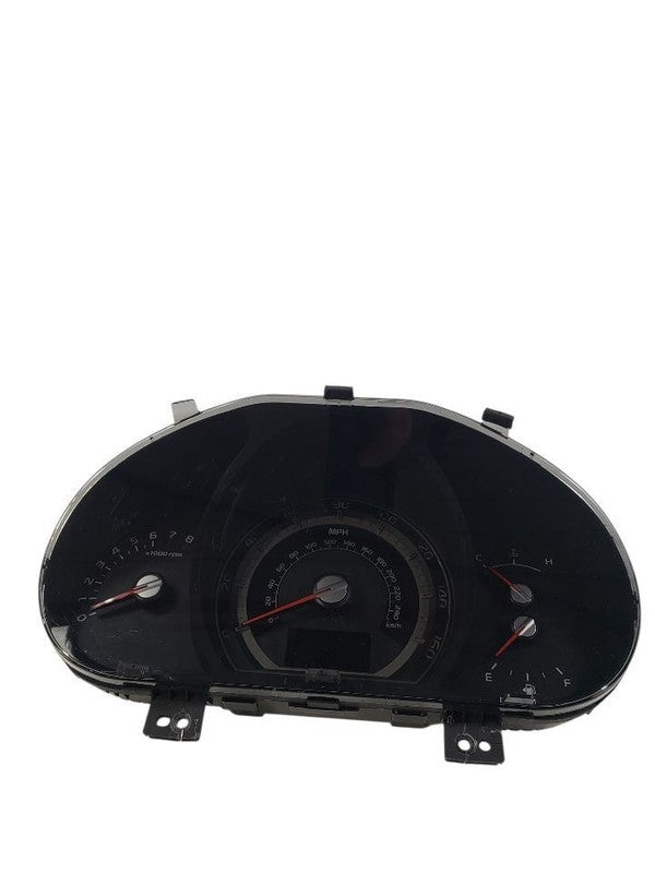 Speedometer Cluster US Market Conventional Ignition Fits 14-16 SPORTAG