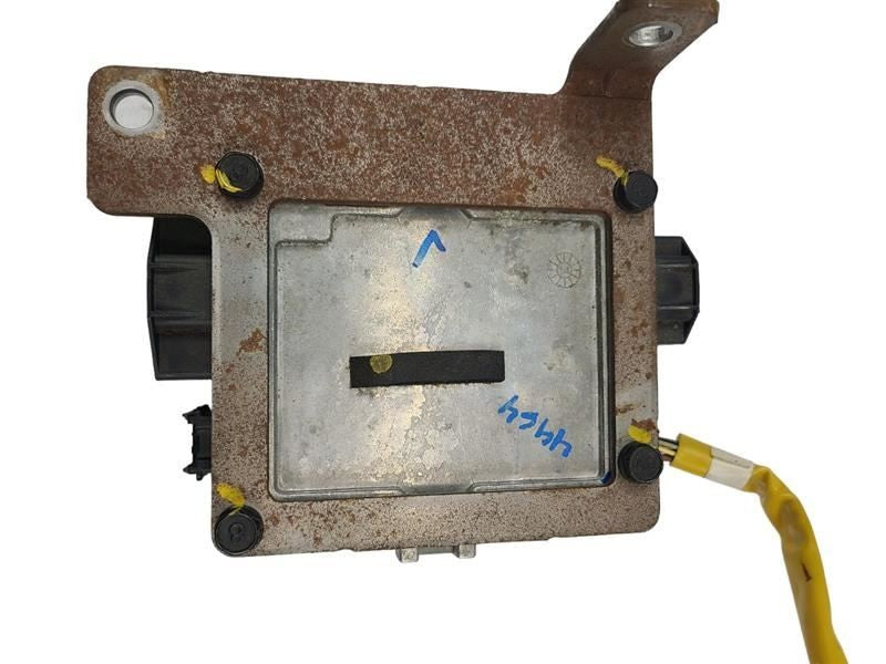Chassis ECM MDPS Steering Module Fits 2015 SPORTAGE 568640 563453W960