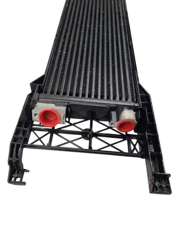 GIULIA    2019 Automatic Transmission Oil Cooler 613964