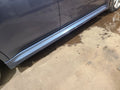 LEGACY    2013 Rocker Panel Moulding 653660