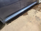 LEGACY    2013 Rocker Panel Moulding 653660