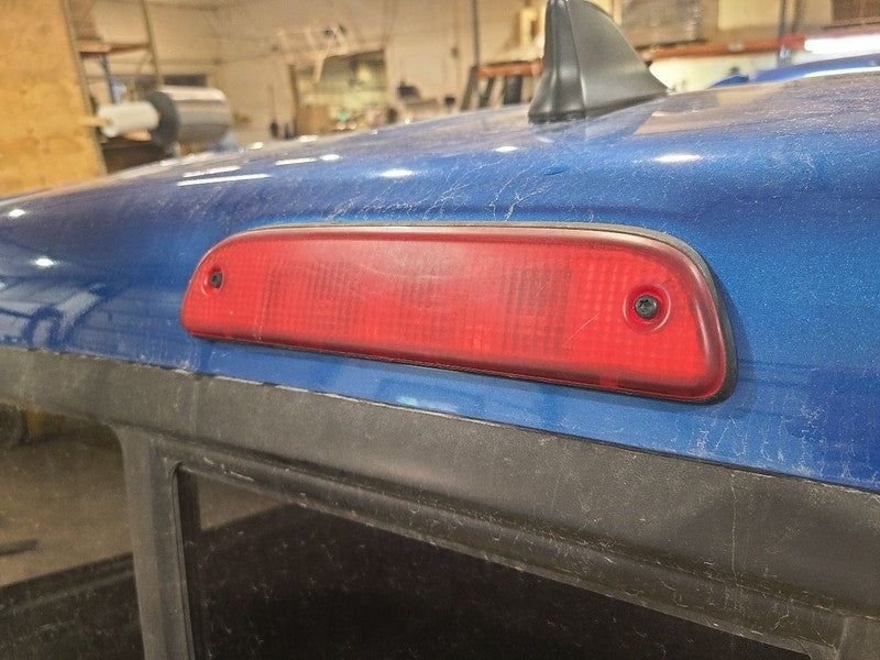 TACOMA    2017 High Mounted Stop Light 667255