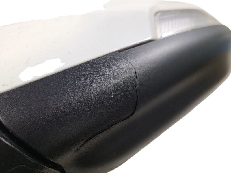Driver Side View Mirror New Style Power Fits 19-24 DODGE 1500 PICKUP 6