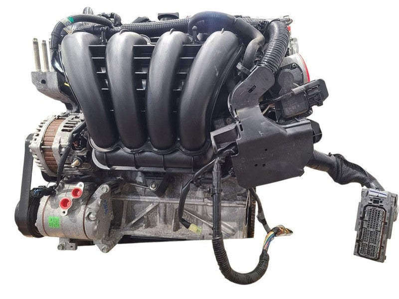 Engine 2.5L VIN M 8th Digit Naturally Aspirated Fits 18-23 MAZDA CX-5 