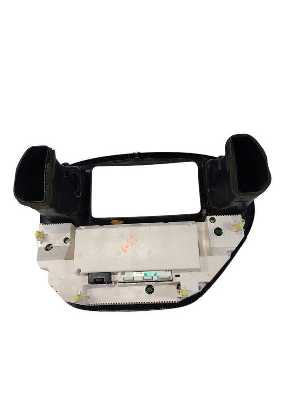 Temperature Control Front Limited With Luxury Package Fits 05-07 SEQUO