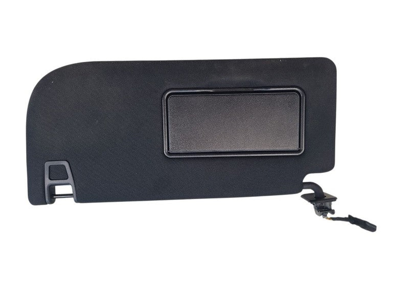 Driver Sun Visor Crew Cab With Sunroof Fits 21-25 FORD F150 PICKUP 680
