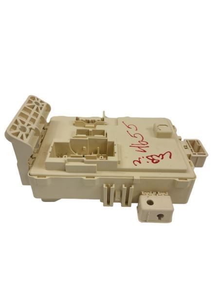 TUCSON    2021 Fuse Box Cabin 587515