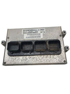 Engine ECM Electronic Control Module Right Hand Fender Fits 04 DAKOTA 