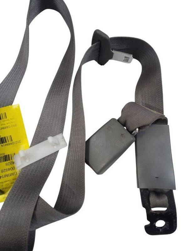 SIERRA150 2014 Seat Belt Rear 616784