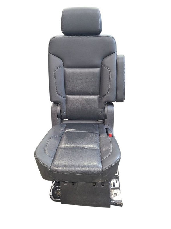 SUBURBN15 2019 Seat Rear 662196