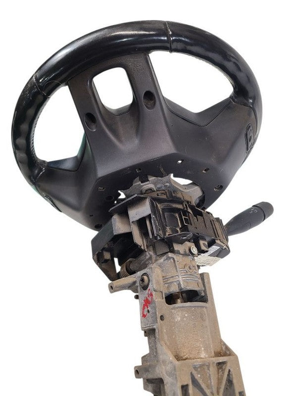 Steering Column Floor Shift Tilt Wheel Fits 10-12 DODGE 1500 PICKUP 65