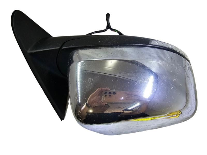 Passenger Side View Mirror Power Heated Fits 11-18 GRAND CHEROKEE 5957