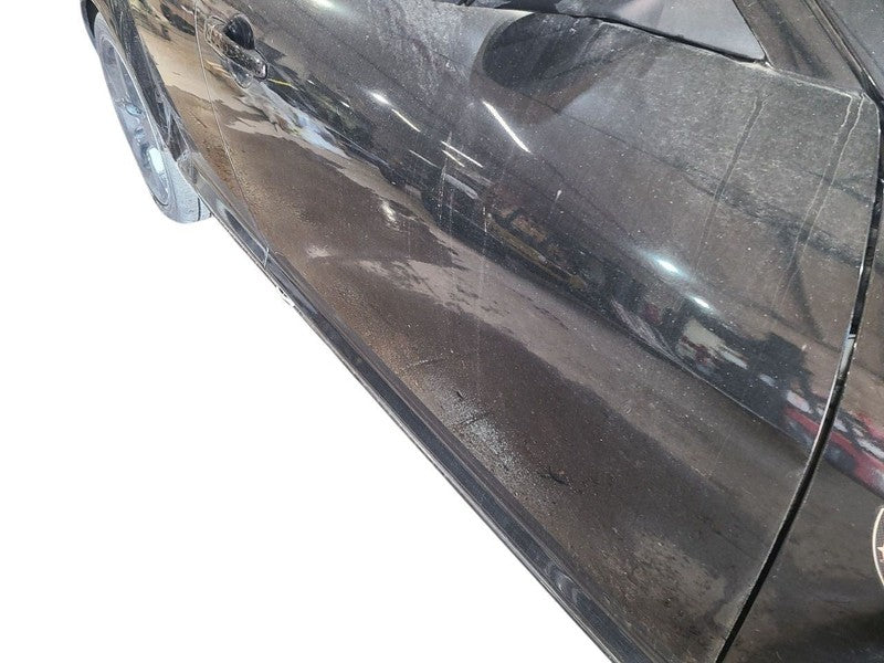 Passenger Right Front Door Electric Fits 04-11 MAZDA RX8 648646