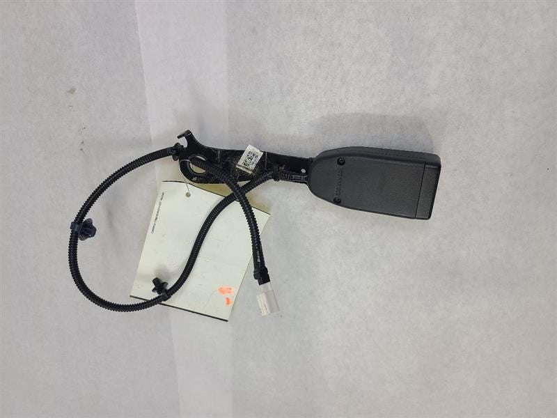 Seat Belt Front Passenger Buckle Leather Seats Fits 16-18 PILOT 608352