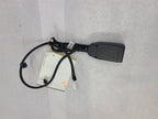 Seat Belt Front Passenger Buckle Leather Seats Fits 16-18 PILOT 608352