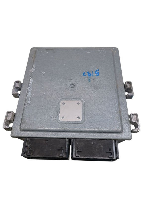 Engine ECM Electronic Control Module 3.7L Fits 17-20 LINCOLN CONTINENT