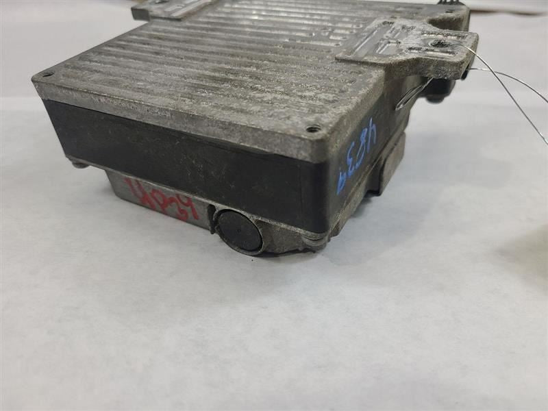 Chassis ECM Electric Power Steering Fits 14-16 FORESTER 607795