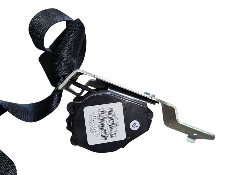 JOURNEY   2016 Seat Belt Rear 634646