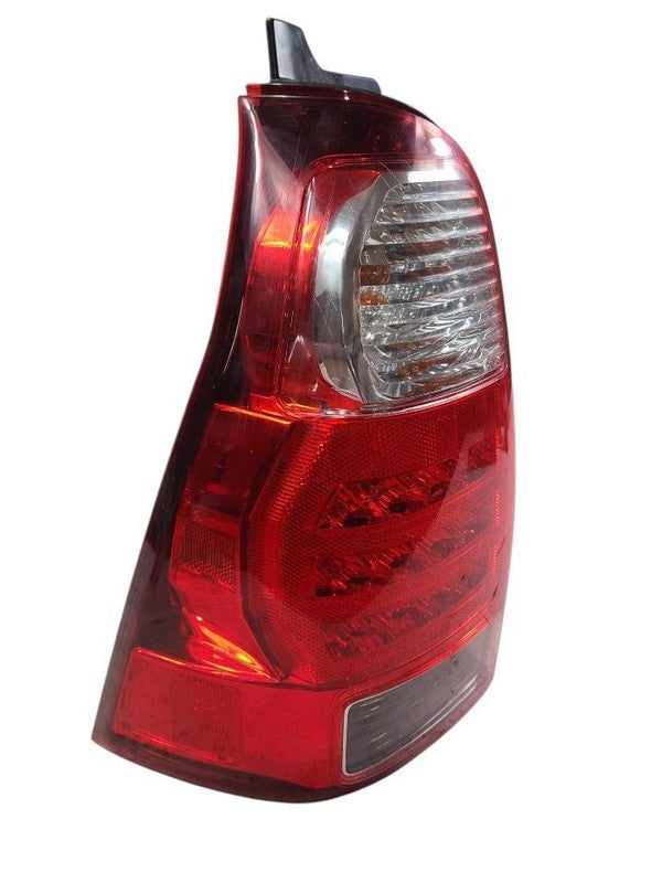 Driver Left Tail Light Fits 06-09 4 RUNNER 661001