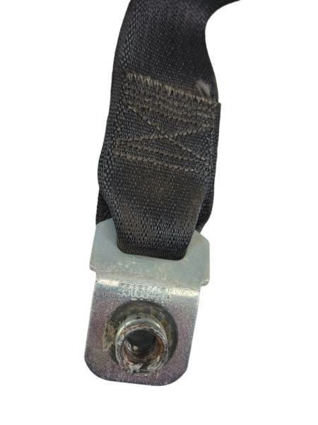 CARAVAN   2009 Seat Belt Rear 599166