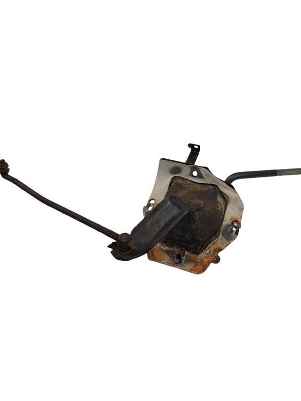 TGMC2500  1995 Transmission Shift 625179