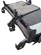 F150      2017 Seat Rear 669345