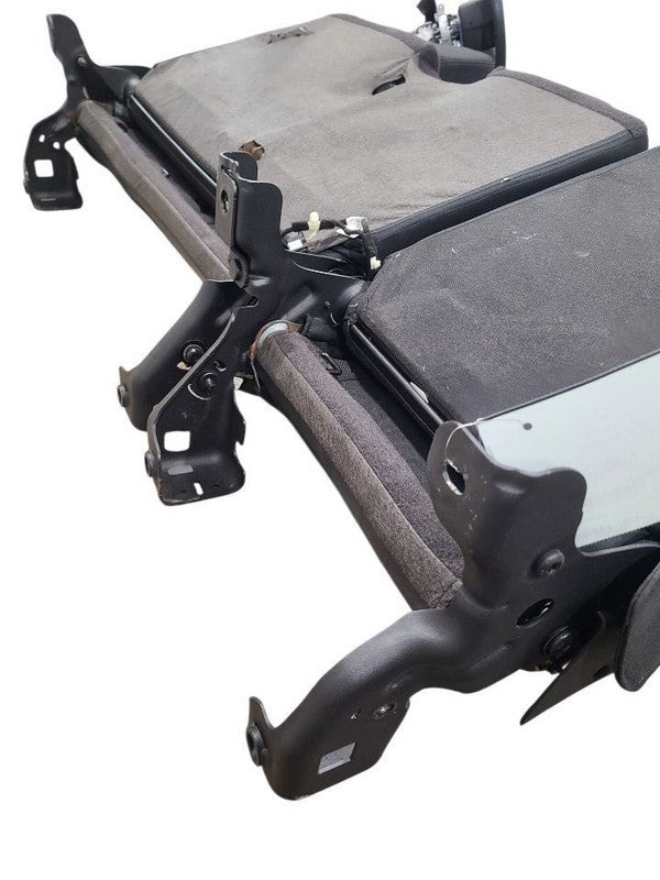 F150      2017 Seat Rear 669345