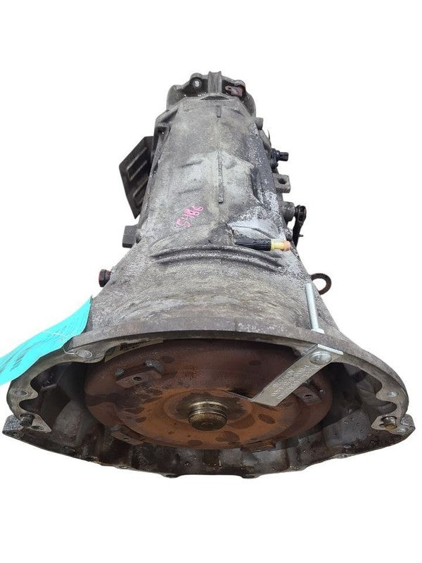 Automatic Transmission 4WD 4.7L 8-287 Fits 00-02 DAKOTA 663290
