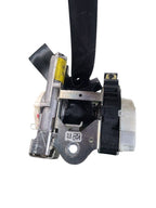 Seat Belt Front Passenger Retractor Fits 11-18 JETTA 654668